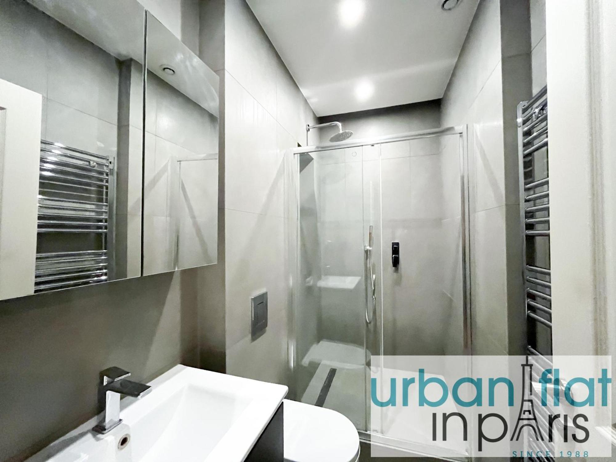 Apartament 76 - Urban Jardins Du Marais Paryż Zewnętrze zdjęcie