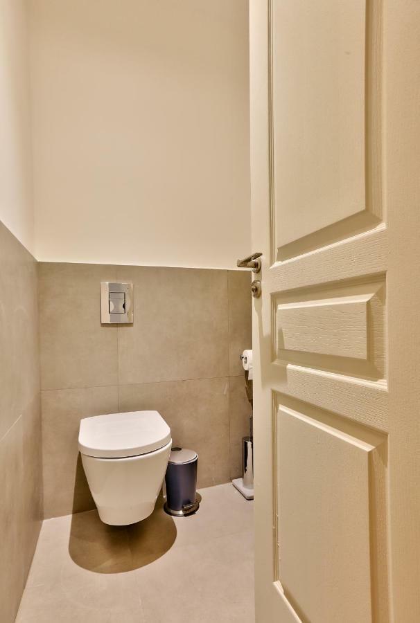 Apartament 76 - Urban Jardins Du Marais Paryż Zewnętrze zdjęcie