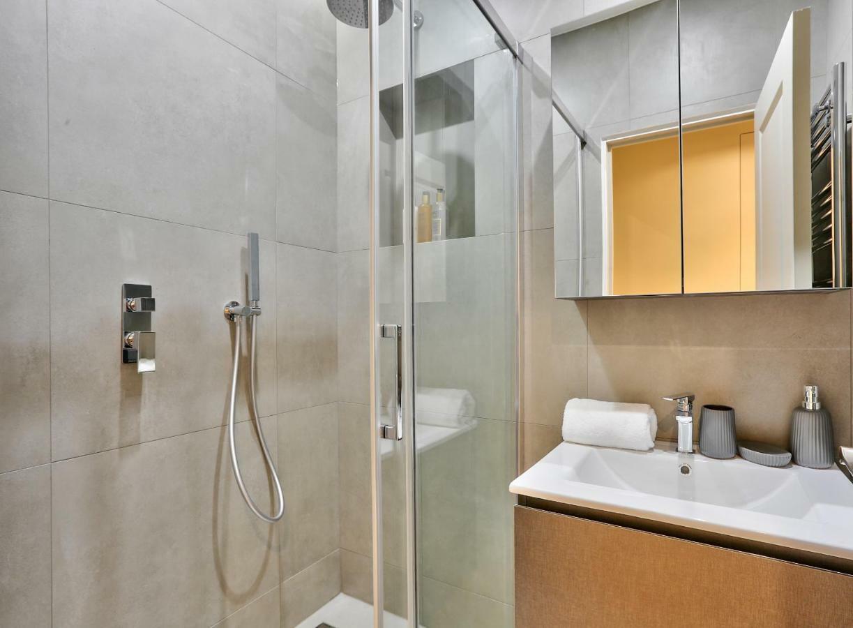 Apartament 76 - Urban Jardins Du Marais Paryż Zewnętrze zdjęcie
