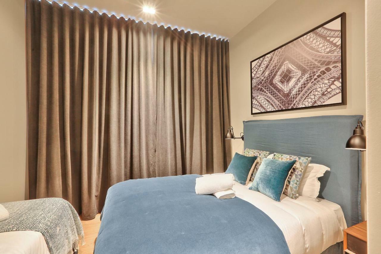 Apartament 76 - Urban Jardins Du Marais Paryż Zewnętrze zdjęcie